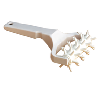 American Metalcraft DD5701 Dough Dockers Case of 72