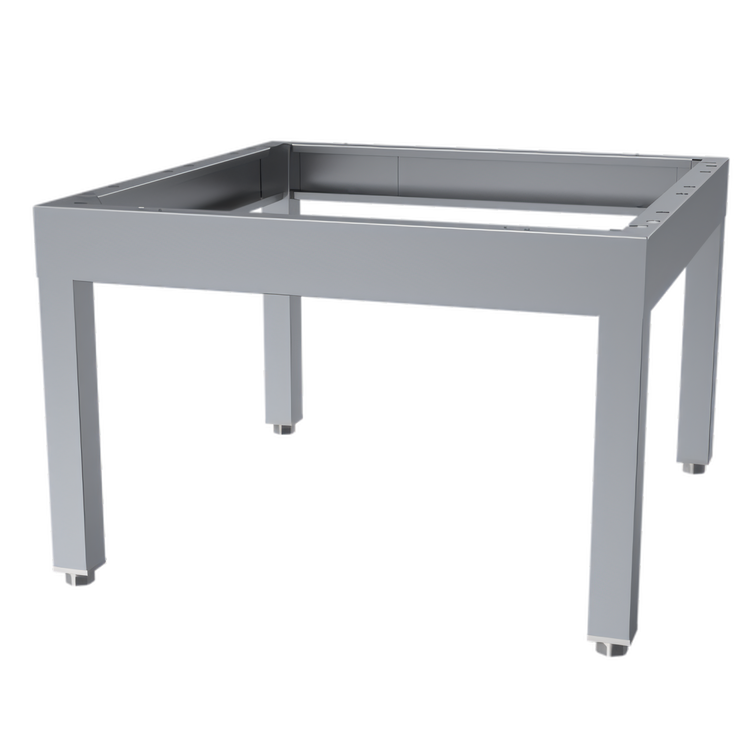 Product image #1 for Garland 30-Inch Stainless Steel Equipment Stand with Open Base