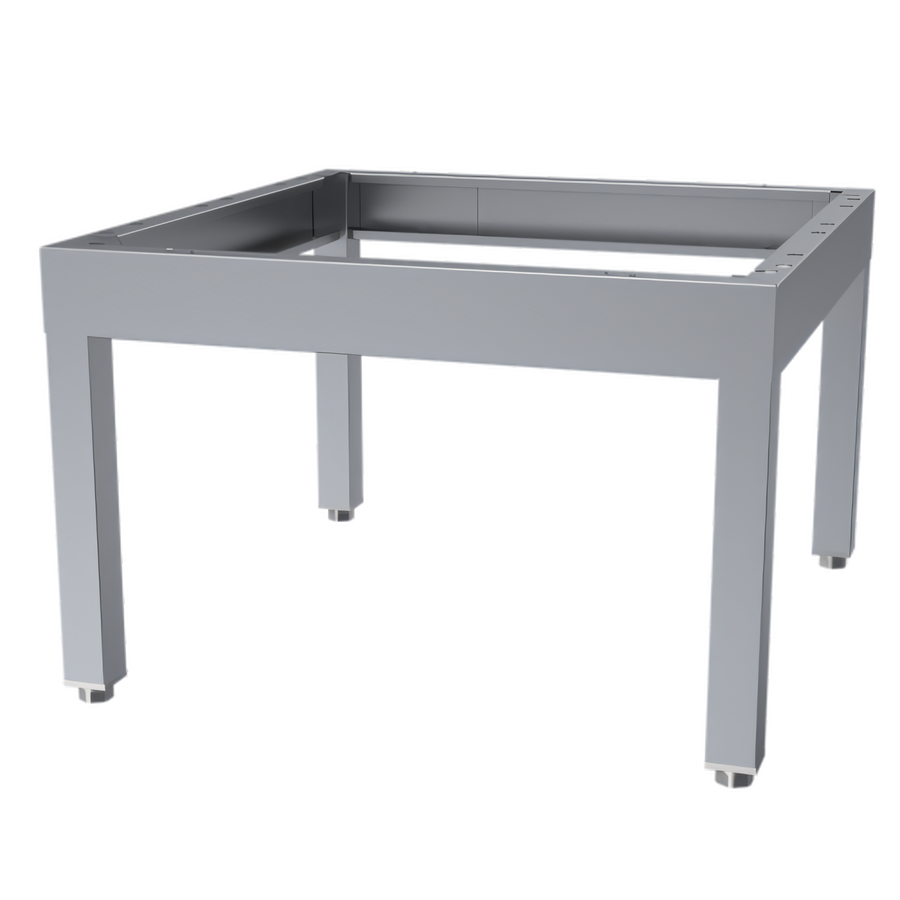 Product image #1 for Garland 30-Inch Stainless Steel Equipment Stand with Open Base
