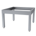 Thumbnail image #1 for Garland 30-Inch Stainless Steel Equipment Stand with Open Base