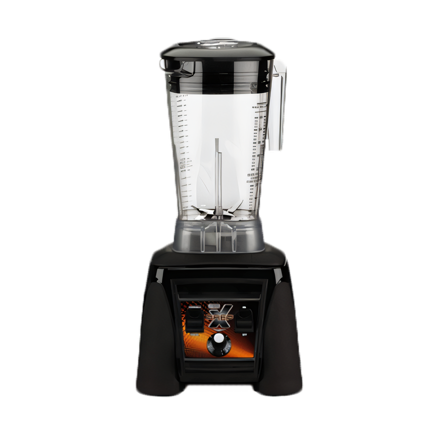 Product image #1 for Waring Xtreme MX1200XTX High-Power Variable Speed Blender with 64 oz. Raptor Container