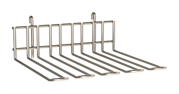 Product image #1 for Metro IWA-12S SmartWall Life Wall-Mounted Shelving