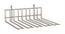 Thumbnail image #1 for Metro IWA-12S SmartWall Life Wall-Mounted Shelving
