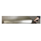 Thumbnail image #1 for Town Equipment MBR-VS2 31-Inch Stainless Steel Vegetable Cooking Stick with Metal Handle