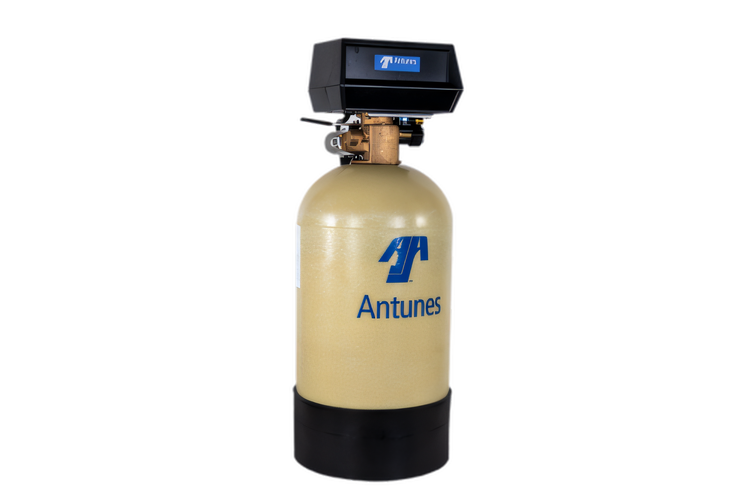 Product image #1 for Antunes Hot Water Point-of-Use Softener System