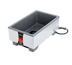 Thumbnail image #1 for Cayenne Full-Size Heat'N Serve Wet Rethermalizer, 1-Compartment, 120V