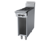 Thumbnail image #1 for Garland Cuisine Series 12-Inch Heavy-Duty Gas Add-A-Unit Range with Storage Base and 2 Open Burners