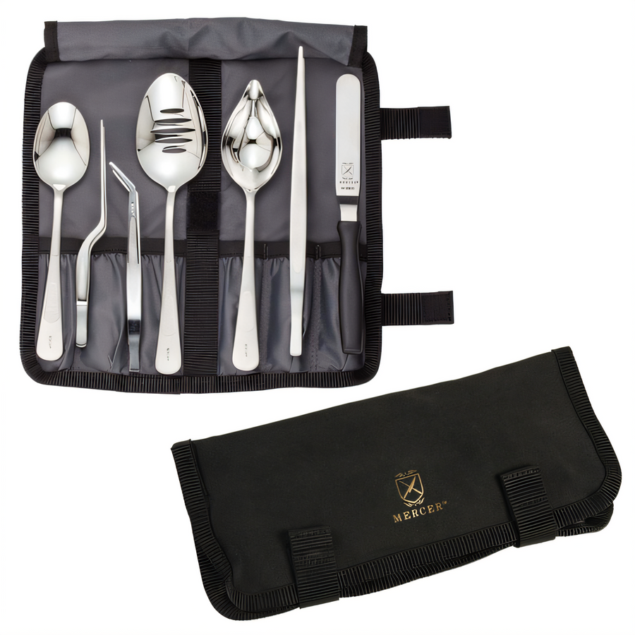 Product image #1 for Mercer Culinary M35149 Mercer Garnishing Tools