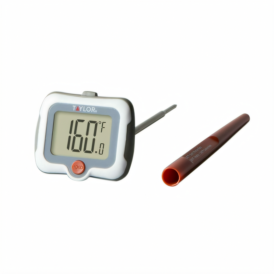 Product image #1 for Taylor Precision 9836 Pocket & Probe Thermometers Case of 6
