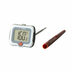 Thumbnail image #1 for Taylor Precision 9836 Pocket & Probe Thermometers Case of 6