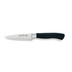 Thumbnail image #1 for Crestware Elite Pro 3-1/2 Inch Forged Paring Knife with Santoprene Handle