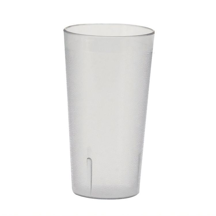 Product image #2 for Winco PTP-16C Plastic Tumblers Case of 6
