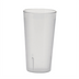 Thumbnail image #2 for Winco PTP-16C Plastic Tumblers Case of 6