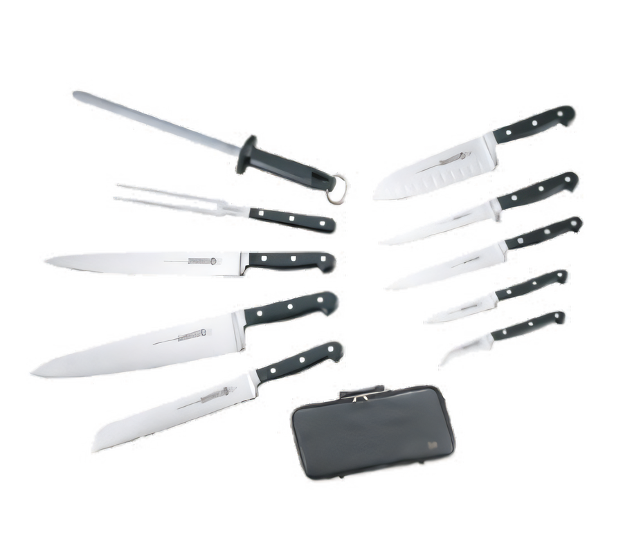 Product image #1 for Mundial 51-984 5100 Series Knife Set