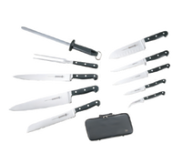 Mundial 51-984 5100 Series Knife Set