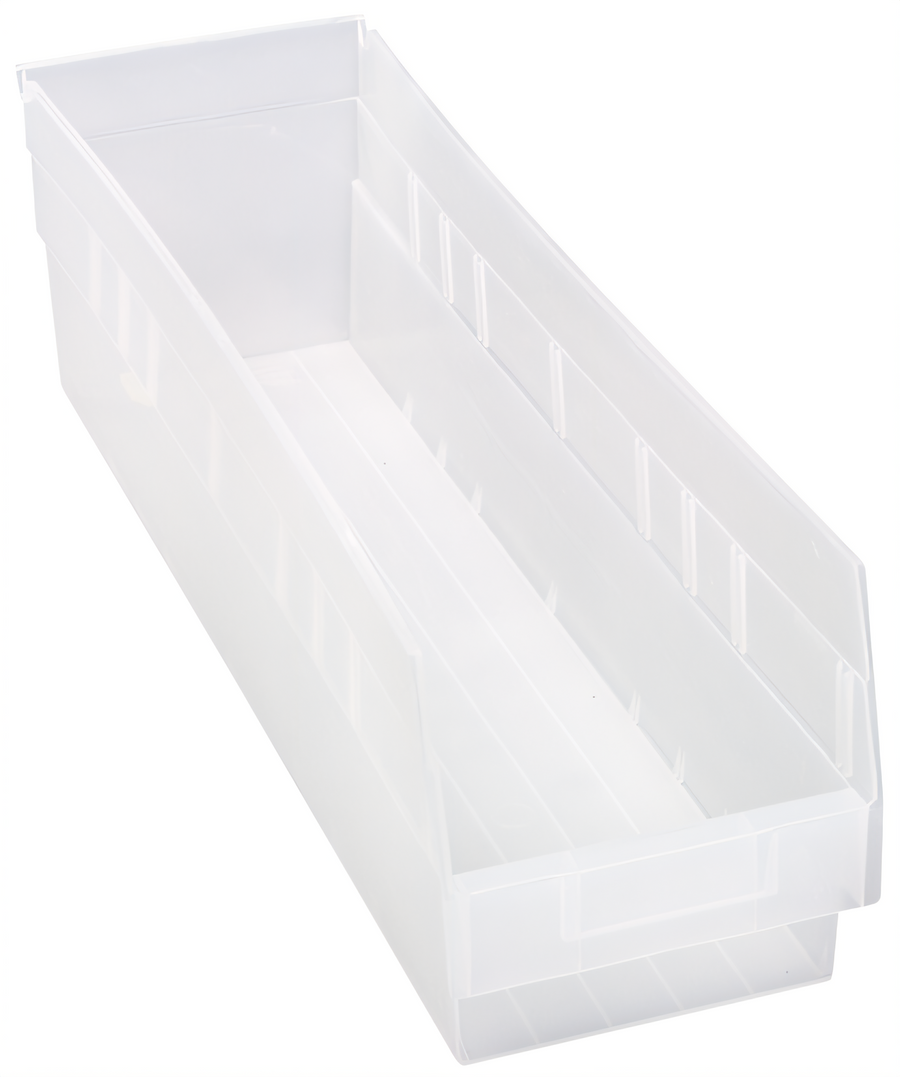 Product image #1 for Quantum QSB206CL Wire Shelving