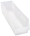 Thumbnail image #1 for Quantum QSB206CL Wire Shelving