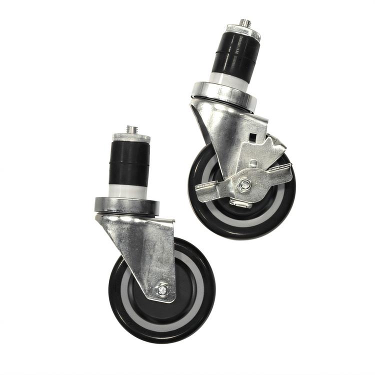 Product image #1 for Serv-Ware 4B-0050-B Serv-Ware Cart Parts & Accessories