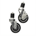 Thumbnail image #1 for Serv-Ware 4B-0050-B Serv-Ware Cart Parts & Accessories