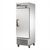 Thumbnail image #1 for True T-23F-HC One-Section Reach-In Solid Swing Door Freezer