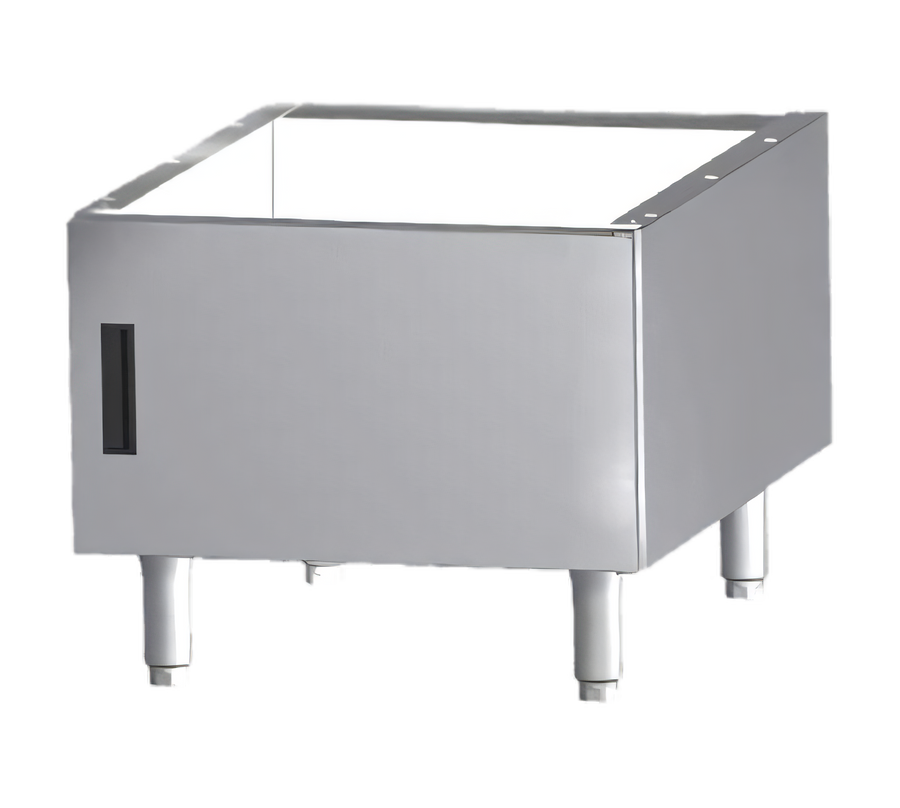 Product image #1 for Garland 36-Inch Wide Stainless Steel Cabinet Base