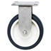 Thumbnail image #1 for Quantum PT-PR-S Shelf Casters & Leveling Feet