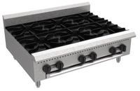 Serv-Ware SHPS-36-LP-SA Serv-Ware Hot Plates