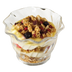 Thumbnail image #1 for Cambro SRB5148 Swirl Bowl Plastic & Melamine Bowls Case of 24