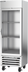 Thumbnail image #1 for Beverage-Air Horizon Series 1-Section Bottom Mount Reach-In Glass Door Freezer, 19.08 Cu. Ft.