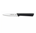 Thumbnail image #1 for Mundial 4-Inch Spear Point Paring Knife with Black Polypropylene Handle