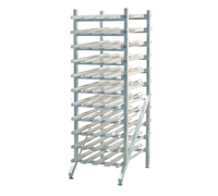 New Age 1251 Specialty Storage & Transport