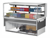 Thumbnail image #1 for Turbo Air 13 Cu. Ft. Low Profile Drop-In Horizontal Open Refrigerated Display Case