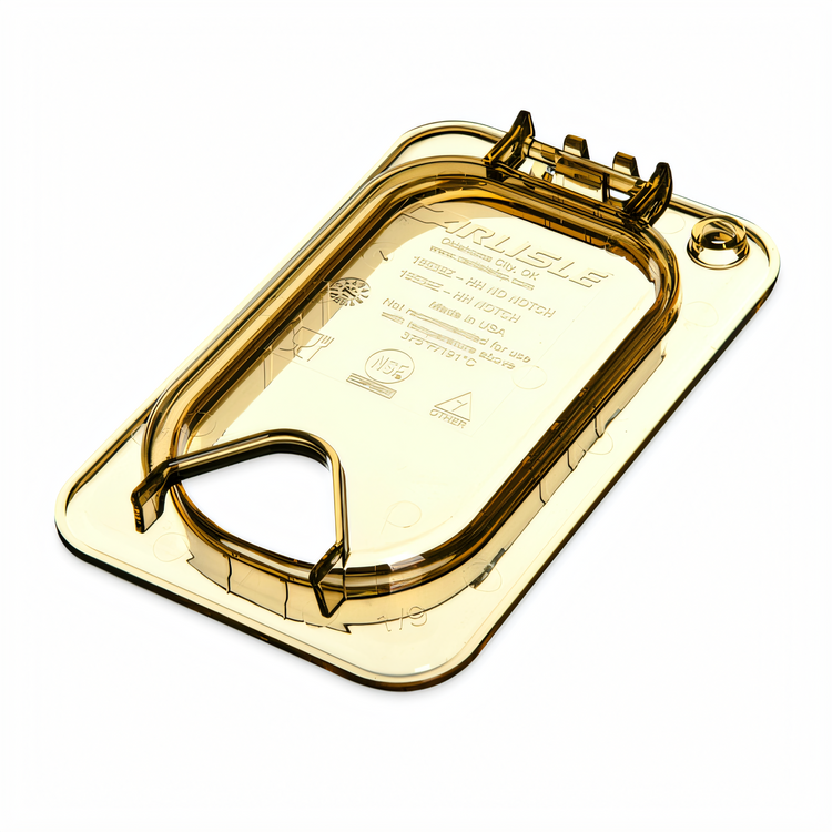 Product image #1 for CFS Brands 10539Z13 StorPlus™ Food Pan Covers Case of 6