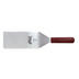 Thumbnail image #1 for Mercer Culinary Hell's Handle Heavy-Duty Turner, 8 x 4 Inch Blade, 16 Inch Overall Length