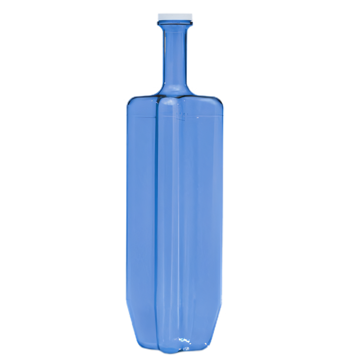 Product image #1 for Rapi-Kool 128 oz. Polycarbonate Cold Paddle Food Chiller