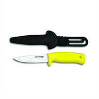 Dexter Russell 31431 Basics Specialty & Utility Knife Case of 6