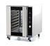 Thumbnail image #1 for Turbofan P83T Proofer/Holding Cabinet, 8 Full-Size Sheet Pan Capacity, Touchscreen, Glass Door