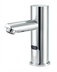 Thumbnail image #1 for Krowne Royal Series Single-Hole Deck Mount Touchless Electronic Faucet with 4-1/2-Inch Straight Spout, Polished Chrome