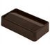 Thumbnail image #1 for Trimline Rectangle Swing-Top Waste Container Lid for 15/23 Gallon Trimline Containers
