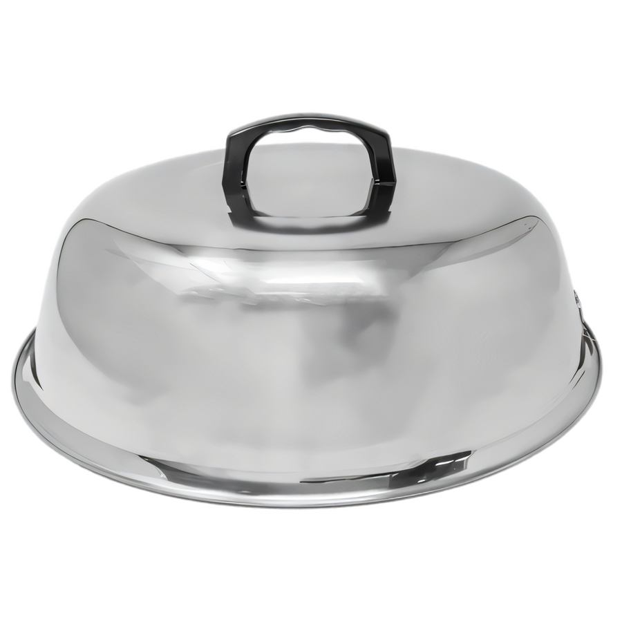 Product image #1 for Omcan USA 47545 Pot and Pan Lids