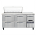 Thumbnail image #1 for Continental Refrigerator RA68N18M-D 68