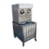 Thumbnail image #1 for Frosty Factory 215F Floor Model Self-Contained Air-Cooled Frozen Beverage Machine, 2-Flavor Double Cylinder