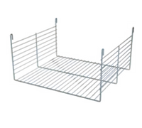 Eagle Group DB WalStor Wall-Mounted Shelving