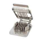 Thumbnail image #1 for Crestware AMS Aluminum Mushroom Slicer Case of 96