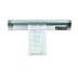 Thumbnail image #1 for San Jamar 12-Inch Anodized Aluminum Slide Check Rack