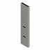 Thumbnail image #1 for John Boos Ceiling-Mounted Wire Chase for Work Tables, 18 in. W x 4 in. D x 7 ft. Max Length