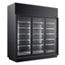Thumbnail image #1 for Master-Bilt Products BEL-3-30SC Endless Configurable Glass Door Merchandisers
