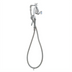 Thumbnail image #1 for T&S Brass B-0605 Wall-Mount Pot and Kettle Filler Faucet Assembly with Hook Nozzle, Vacuum Breaker, and 68-Inch Hose