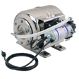 Dishmachine Booster Heaters
