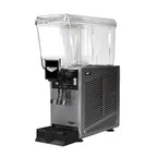 Thumbnail image #1 for Vollrath VBBD1-37-F Countertop Refrigerated Pre-Mix Beverage Dispenser, 1 Bowl, Fountain Spray, 3.2 Gallon